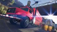 Terrorbyte advert.