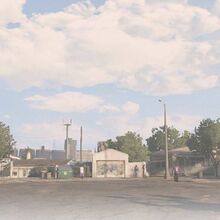 Grove Street Gta Wiki Fandom