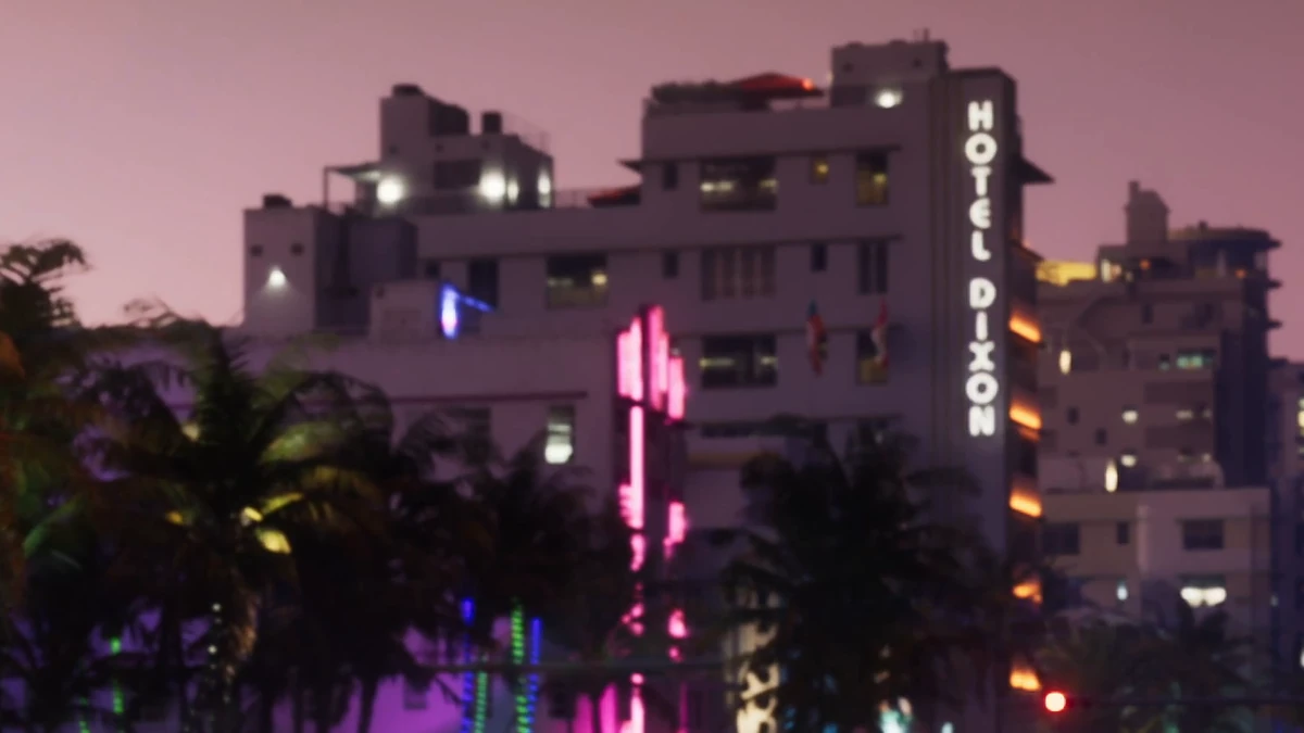 Hotel Dixon GTA Wiki Fandom 1200