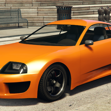 Jester Classic Gta Wiki Fandom