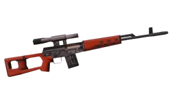 Laser Sniper
