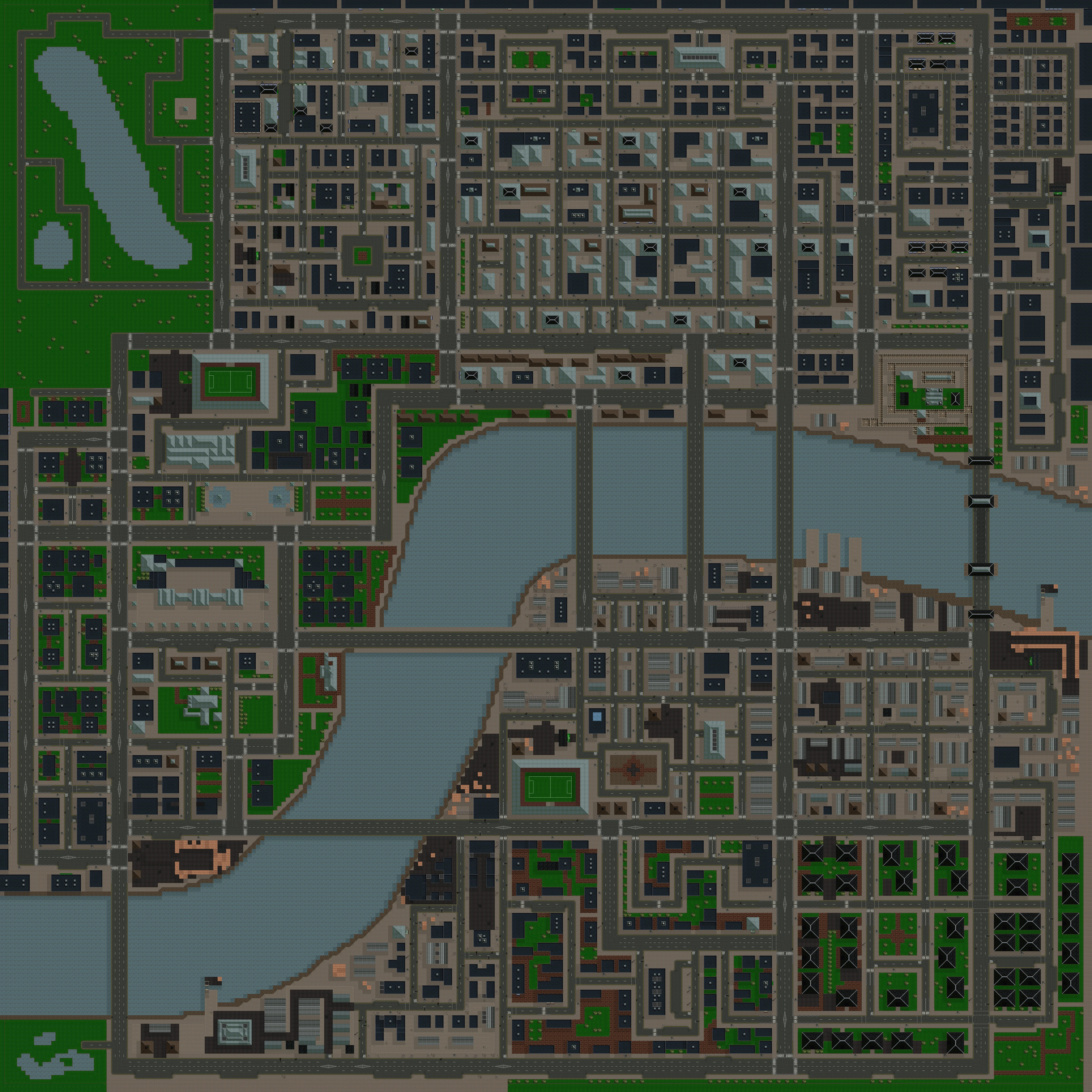 Gta 5 london map фото 68