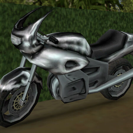 Pcj 600 Gta Wiki Fandom