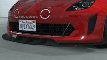 Panthere-GTAOe-FrontBumpers-TrimCarbonRacerSplitter