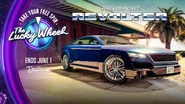 Revolter-GTAOe-LuckyWheelReward.jpg (329 KB) Lucky Wheel advert.