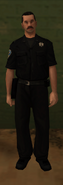 A San Fierro Police Department officer.