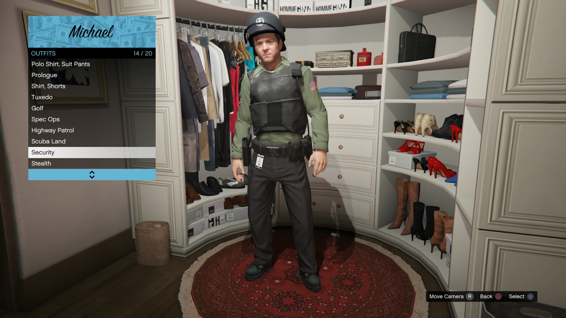 Clothing in Grand Theft Auto V GTA Wiki Fandom