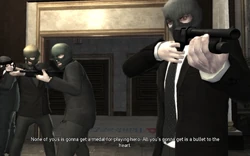 ThreeLeafClover-GTA4-Bankheist