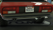 Toreador-GTAO-RearBumpers-SecondaryDashRearBumper