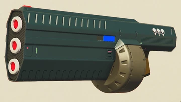 Unholy Hellbringer | GTA Wiki | Fandom