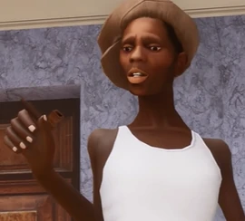 UnnamedCrackWhore-GTASAde-Infobox.png (134 KB) The crack whore in The Definitive Edition in Grand Theft Auto: San Andreas.