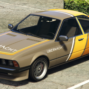 Ubermacht Gta Wiki Fandom