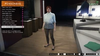 ArenaWar-GTAO-FemalePants-ArenaWarPants16-BrownLeatherStitchPants