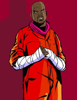 marmakar on X: Claude GTA 3 #art #gta #artwork  / X