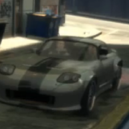 Banshee Gta Wiki Fandom