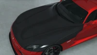 BansheeGTS-GTAOee-Hoods-CarbonStrippedHood