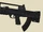 Bullpup Rifle Mk II