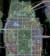 CollectiblesMap-GTAIV-AlgonquinNorth