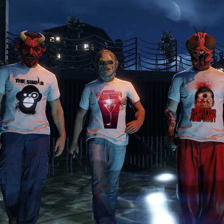 Friday The 13th Event Weekend Gta Wiki Fandom