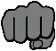 Fist-GTAIV-icon.png