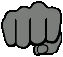 Fist-GTAIV-icon