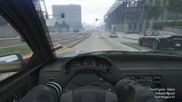 Fugitive-GTAV-Dashboard