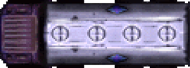 GTA1 Purple Tanker