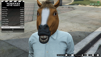 ImportExport-GTAO-FemaleMasks-Animals12-ChestnutHorse