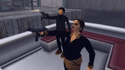 MariaLatore-GTAIII-Uzi.png (1.36 MB) Maria and Asuka Kasen carrying Uzis if attacked in Last Requests.