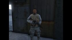 gta 5 merryweather soldiers