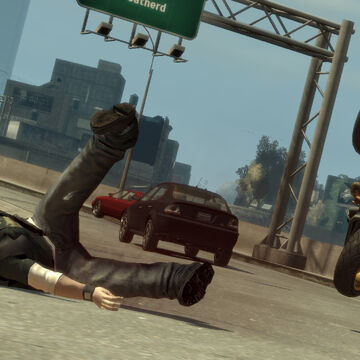 No Love Lost Gta Wiki Fandom