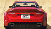 Panthere-GTAOe-Rear