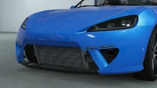 S95-GTAOee-FrontBumpers-RacerBumper