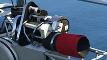 SeaSparrow-GTAO-Engine