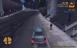 The Fuzz Ball - GTA 3 Guide - IGN