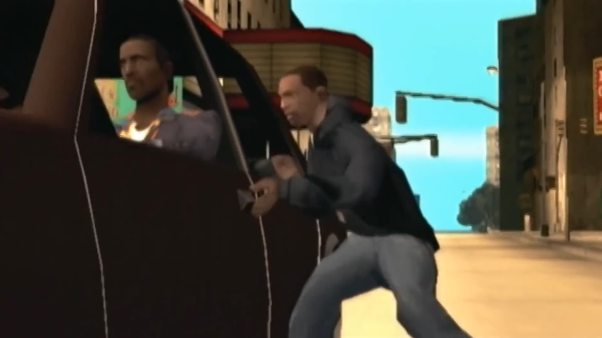 Grand Theft Auto: San Andreas - The Introduction (Video 2004) - IMDb