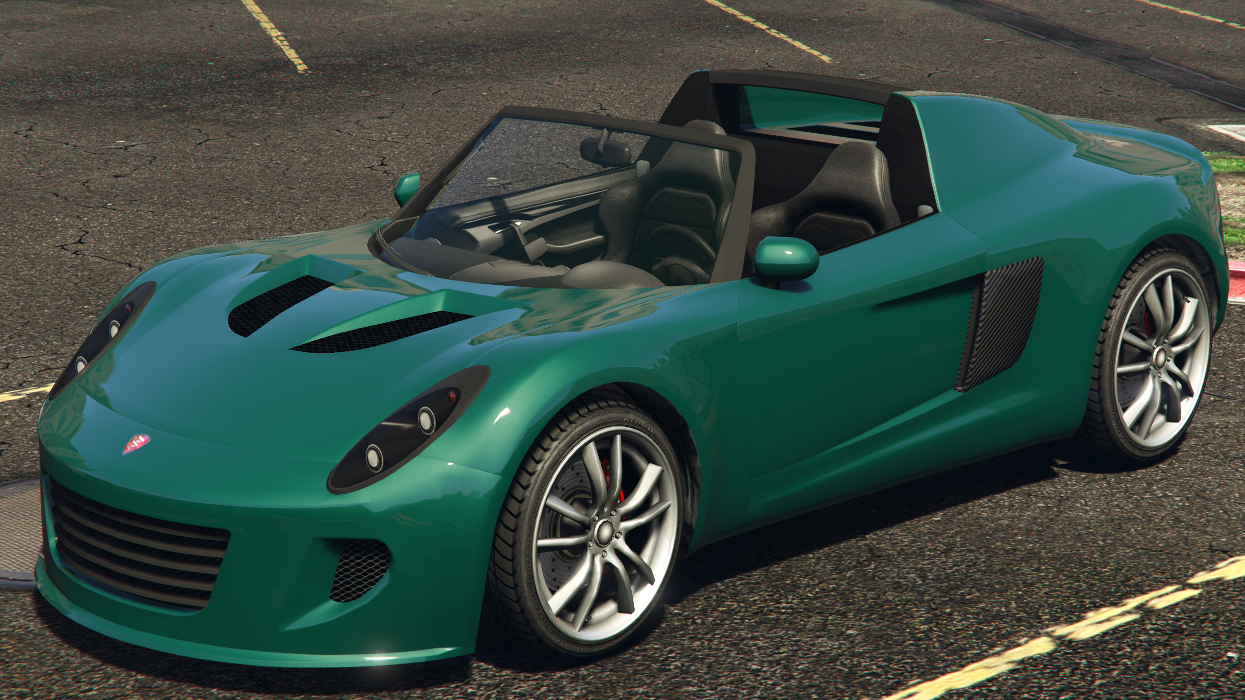 GTA Online Los Santos Summer Special- Coquette D10 Review, Price