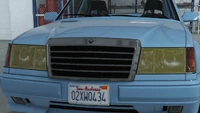 VorschlaghammerDriftTune-GTAOe-HeadlightCovers-YellowHeadlightGlass