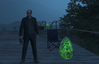 Secrets and Easter Eggs in GTA V
