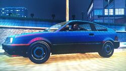 Blista Compact Gta Wiki Fandom The dinka blista kanjonow available at southern san andreas super autos. blista compact gta wiki fandom