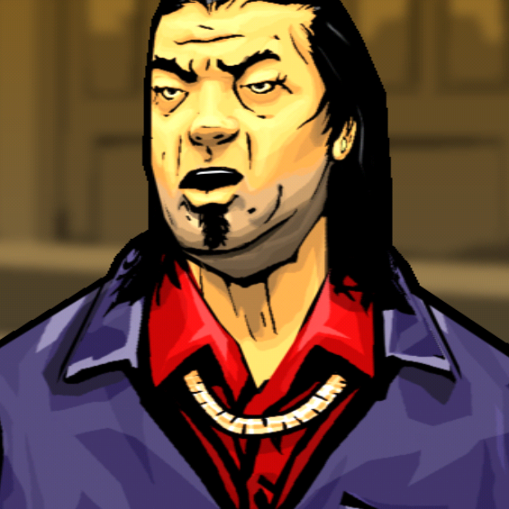 Grand Theft Auto: Chinatown Wars, Ultimate Pop Culture Wiki