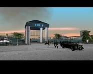 French FBI Washington