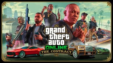 Gta Wiki Fandom - Grand Theft Auto V [ps3 Game] Transparent PNG