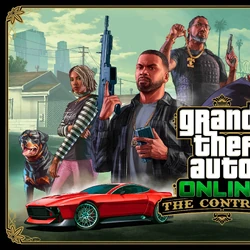 Category Gta Online Content Updates Gta Wiki Fandom