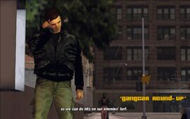 GangCarRoundUp-GTAIII-SS2.jpg (134 KB) Courtney wants Claude to steal the cars so his Yardies could infiltrate any gang territories they want.