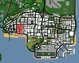 Los Santos