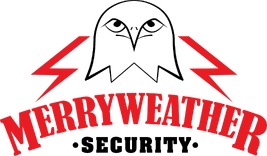 MerryweatherSecurity-GTAV-Logo