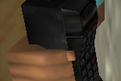 Whiz Cellphone | GTA Wiki | Fandom