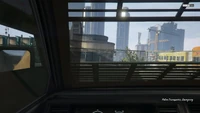 PoliceTransporter-GTAV-Dashboard