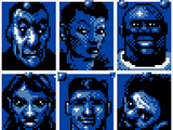 Protagonists in GTA 2 (GBC)